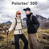 Pioneer Camp Women's Polartec 300 Hooded Fleece Jacket