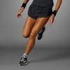 adidas Women's Adizero Running Split Shorts Black IK9708
