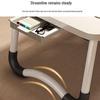 Foldable Multifunctional Laptop Desk and Bedside Table