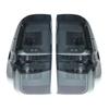 LED Taillight Assembly with Sequential Turn Signal for 2015-2020 Hilux Revo