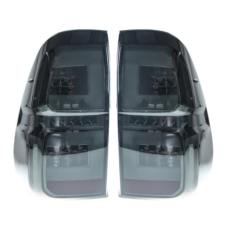 

Светодиодный задний фонарь в сборе с последовательным указателем поворота для 2015-2020 Hilux Revo