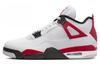 4 Retro Rot Zement DH6927-161