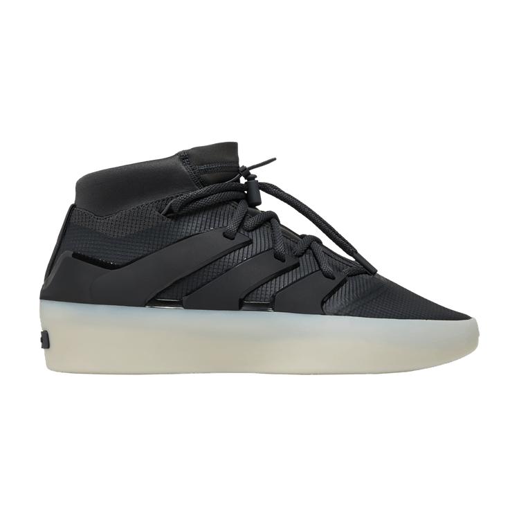 adidas Fear of God Athletics I Баскетбольные Углерод 39