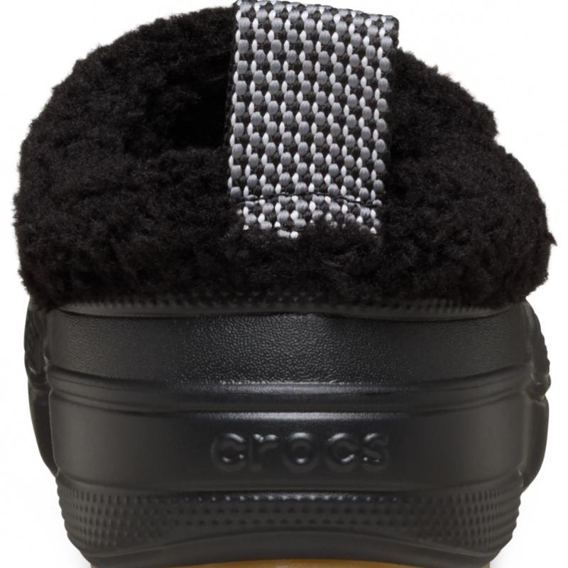 Crocs Classic Lined Shorty 211380 001
