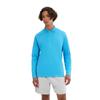 Ellesse Mens Nerola Long-Sleeved Polo Shirt