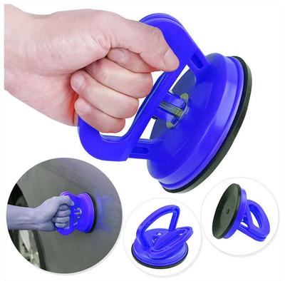 2 pezzi ventose per impieghi gravosi - Estrattore per ammaccature, strumento di riparazione con ventosa, strumento di rimozione per la riparazione di ammaccature dell'auto, accessori per auto