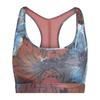 Womens/Ladies Powerreact Medium Support Training Bra