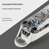 Professional Electric Hairdressing and Graffiti Hair Clippers