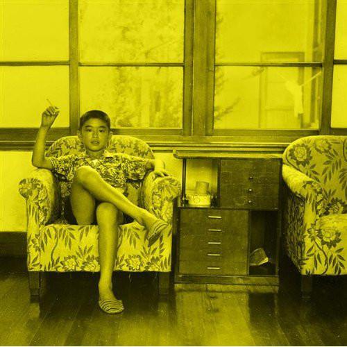 CD BOY IN STATIC - Candy Cigarette &060,YOUTH066 And Records 2009 Japan ObiDance & Electronica Used