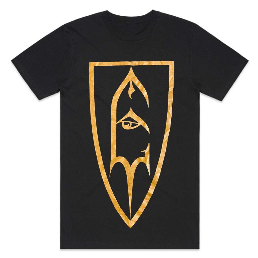 New 1991 Emperor  Dark Style Norwegian Black Metal Rock American Retro Mens ShortSleeved TShirt