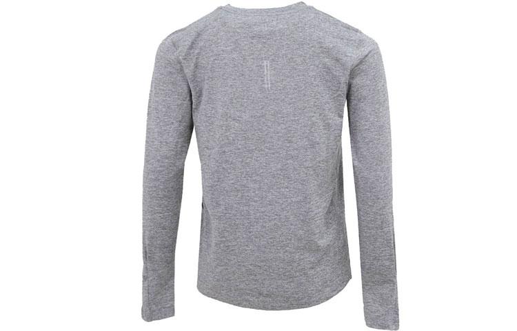 Nike Running T Shirt Women's Gray CU3278-084