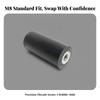 Treadmill Pad with M8 Threaded Stud Shock-Absorbing Long-Lasting
