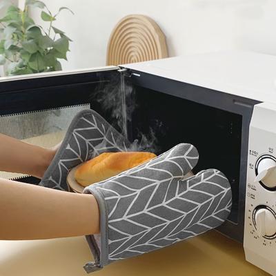 Kuchyňské potřeby – Rukavice a chňapky