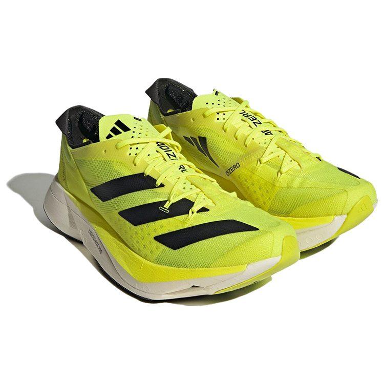 adidas Adizero Adios Pro 3 'Solar Yellow' GW7257