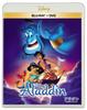 Aladdin DVD Set Original Postcard Commemorating the Theatrical Release of I Became a Blu-ray + (Bonus "When Beaver") [Blu-ray]