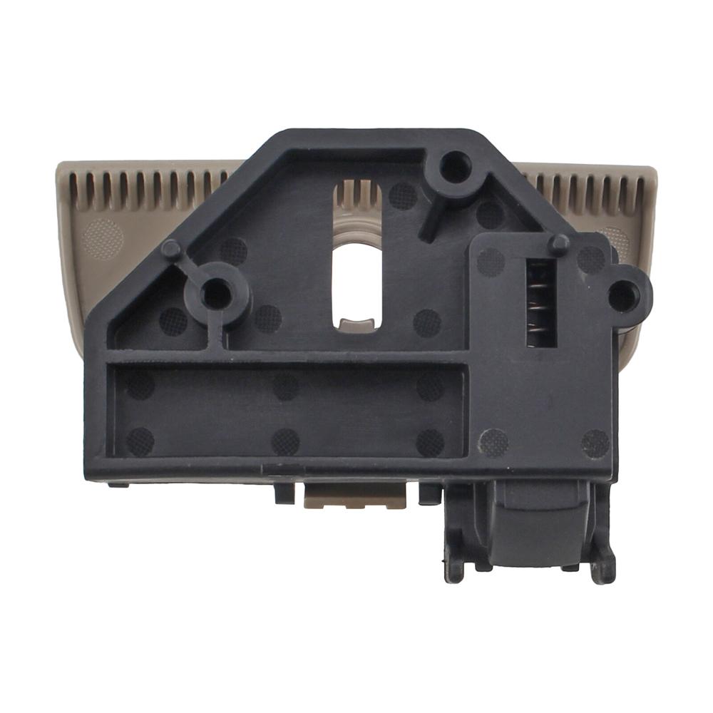 NEW Glove Box Latch Lock Handle Tan / Neutral Dash for 2005-2009 Buick LaCrosse