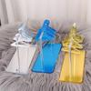 Shape Pendant Jewelry Organizer Jewelry Show Case Earring Rack Holder Earring Display Stand