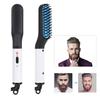 Electric Hair Comb Beard Brush Hair Straightener for Home Use Best Hair Straightening Straightener Brush