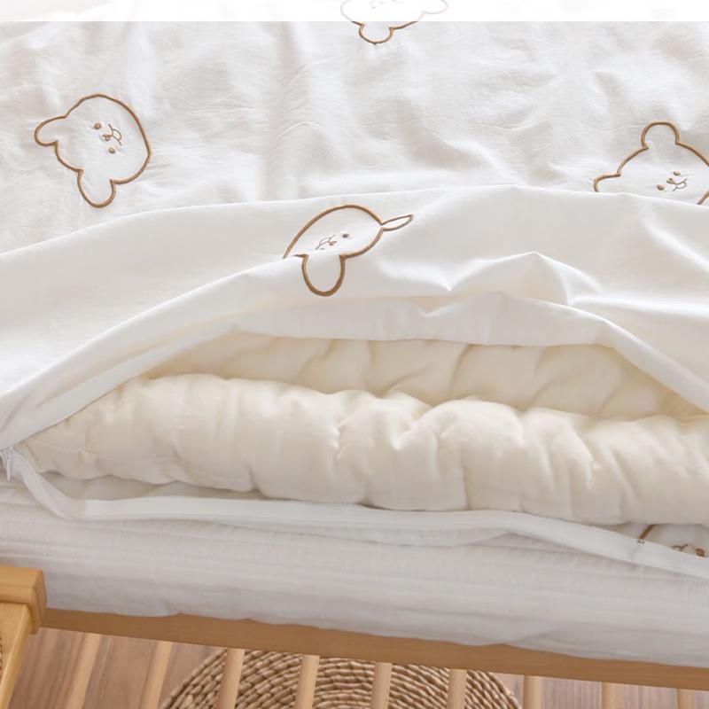 Thickened Baby Mattress Pad