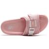 New Balance Comfortable Slide Slippers Unisex Cherry Blossom Pink (Unisex) Slide Slippers SD2152PPC