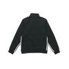 adidas M MH 3S Half-Zip Sports Jacket Men Jackets Black EB5280