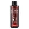 Cold-Pressed Jojoba Oil 100ml Jojoba Seed Oil 99% Argan Kernel Oil Multi-Purpose Face Body Hair Moisturizing Oil