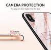 Tempered Glass Phone Case For OPPO Reno13 Reno14 Realme 11 12Pro 14 GTNeo6 C21Y C53 C75 OnePlus Nord2 NordCE3Lite Soft Edge Shockproof Smooth Shell
