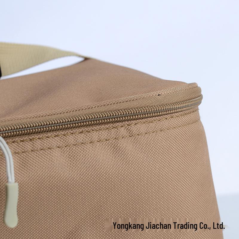 Outdoor Camping Picnic Organizing Bag for Bento and Stove