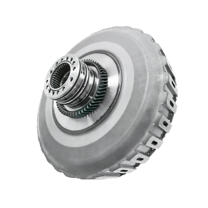 DQ500 0BT 0BH DSG 7 Speed Dual Transmission Clutch Assembly for Volkswagen TRANSPORTER 2009-2011 L4 2.0L