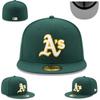 Classic, Size Cap, Closed Cap, Baseball Cap, Sun Hat, Embroidered Cap