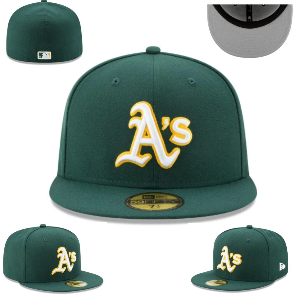Classic, Size Cap, Closed Cap, Baseball Cap, Sun Hat, Embroidered Cap 7