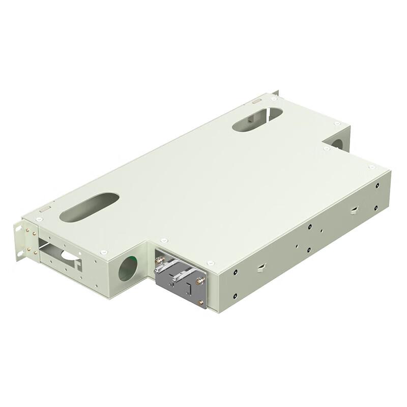 FiberHome 1U 19-inch Rack-Mount Fiber Optic Distribution Frame