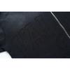 V122 Vale Forever SAND GARDEN ZIP UP HOODIE Vyšívaný Módní Kardigan Mikina