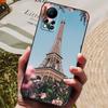 Phone Case For Infinix HOT 11S NFC Cases X6812B Soft Silicone Cover For Infinix Hot11s 11 s NFC Fashion Case  6.78 Inch Coques