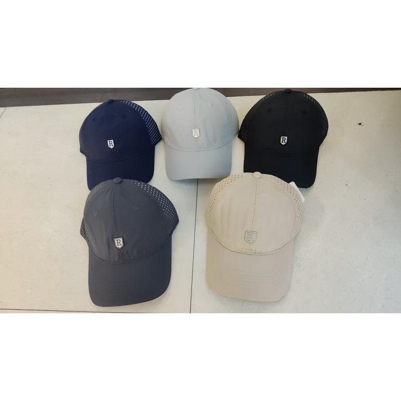 Big Head Circumference Quick-drying Hat Women's Big Brim Summer Thin Sun Hat Breathable Baseball Cap Sun Protection Outdoor Cap