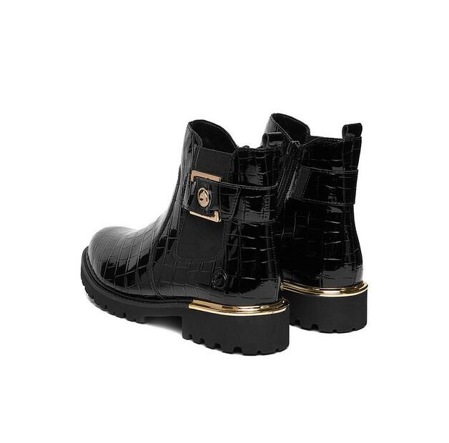 Ботильоны Remonte D8684-03 Black