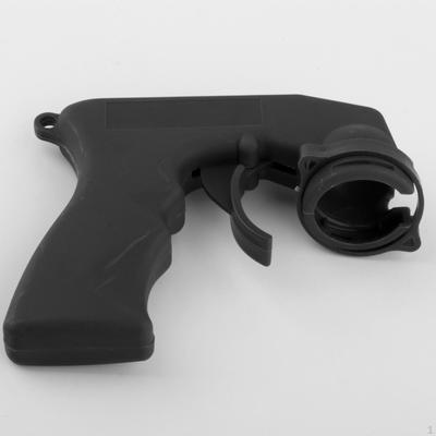 Impugnatura per vernice spray riutilizzabile portatile per mobili per hotel