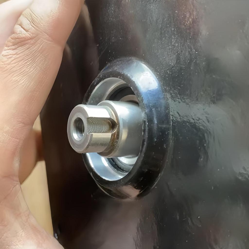 60V 3000RPM 2kW bezkartáčový DC motor pro elektrické horské kolo s vysokým výkonem