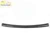Fenglanda Rear Bumper & Tailgate Protection Strip for 22 Models - Decorative Car Accessory