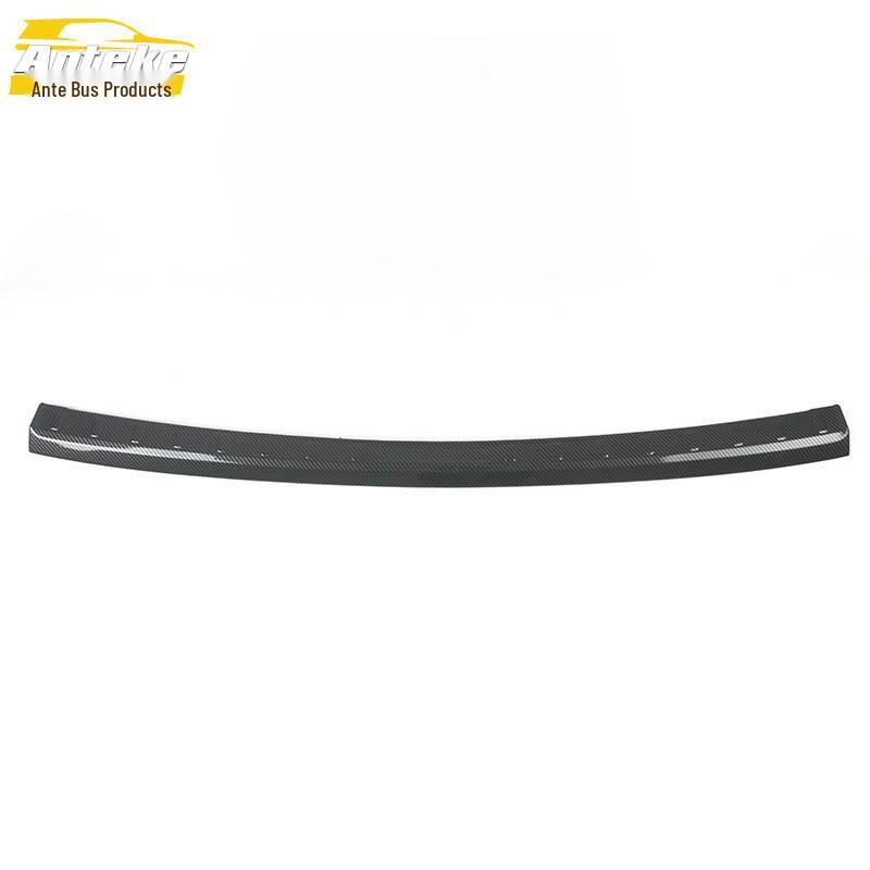 Fenglanda Rear Bumper & Tailgate Protection Strip for 22 Models - Decorative Car Accessory