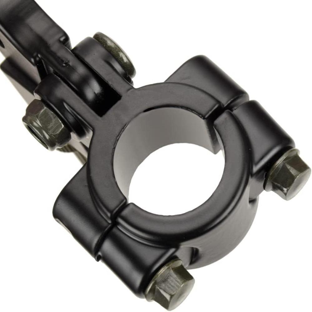 Metal Motorcycle Clutch Brake Handle 6.8inch In Length Motor Bike Motocross Parts for Honda