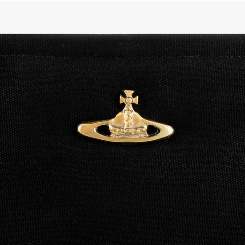 Vivienne Westwood Jones Canvas Square Cross Bag 4304006xu W00iw N402