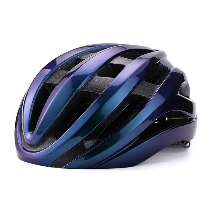 New Styles of Adult Bike Helmet Bird's Nest Design Road Cycling Helmet Mountain Bike Roller Skating Outdoor Safety Helmet