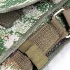 Jungle Fox Tactical Shoulder & Laptop Bag