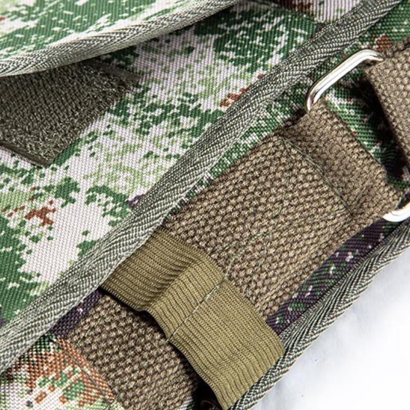 Jungle Fox Tactical Shoulder & Laptop Bag