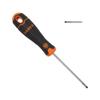 BAHCOFIT FLAT STRAIGHT SCREWDRIVER MODEL 191 ROUND ROD RT ROD RT4-125mm