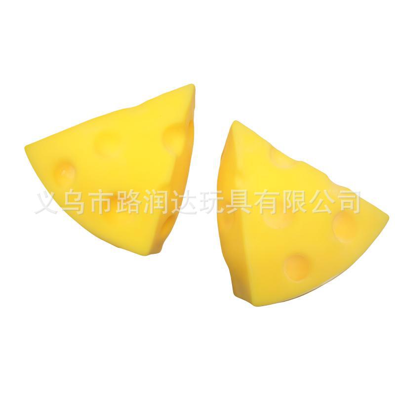 Discharge Ball Decompression Pinch Le Tpr Soft Rubber Squeeze Grape Ball Decompression  Factory