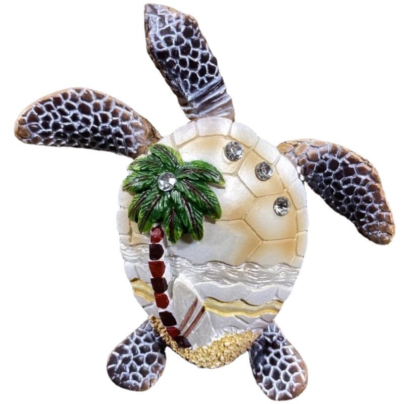 Malediven Kühlschrankmagnete Flaschenöffner Hochzeitsgeschenke Malediven Tourismus Souvenirs Kühlschrankmagnetische Aufkleber Heimdekoration