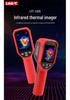 UNI-T UTi120S High-Precision HD Handheld Infrared Thermal Camera for Outdoor Inspection & Maintenance