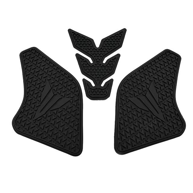 Yamaha MT07 2021-2023 Anti-slip Motorcycle Side Accessories